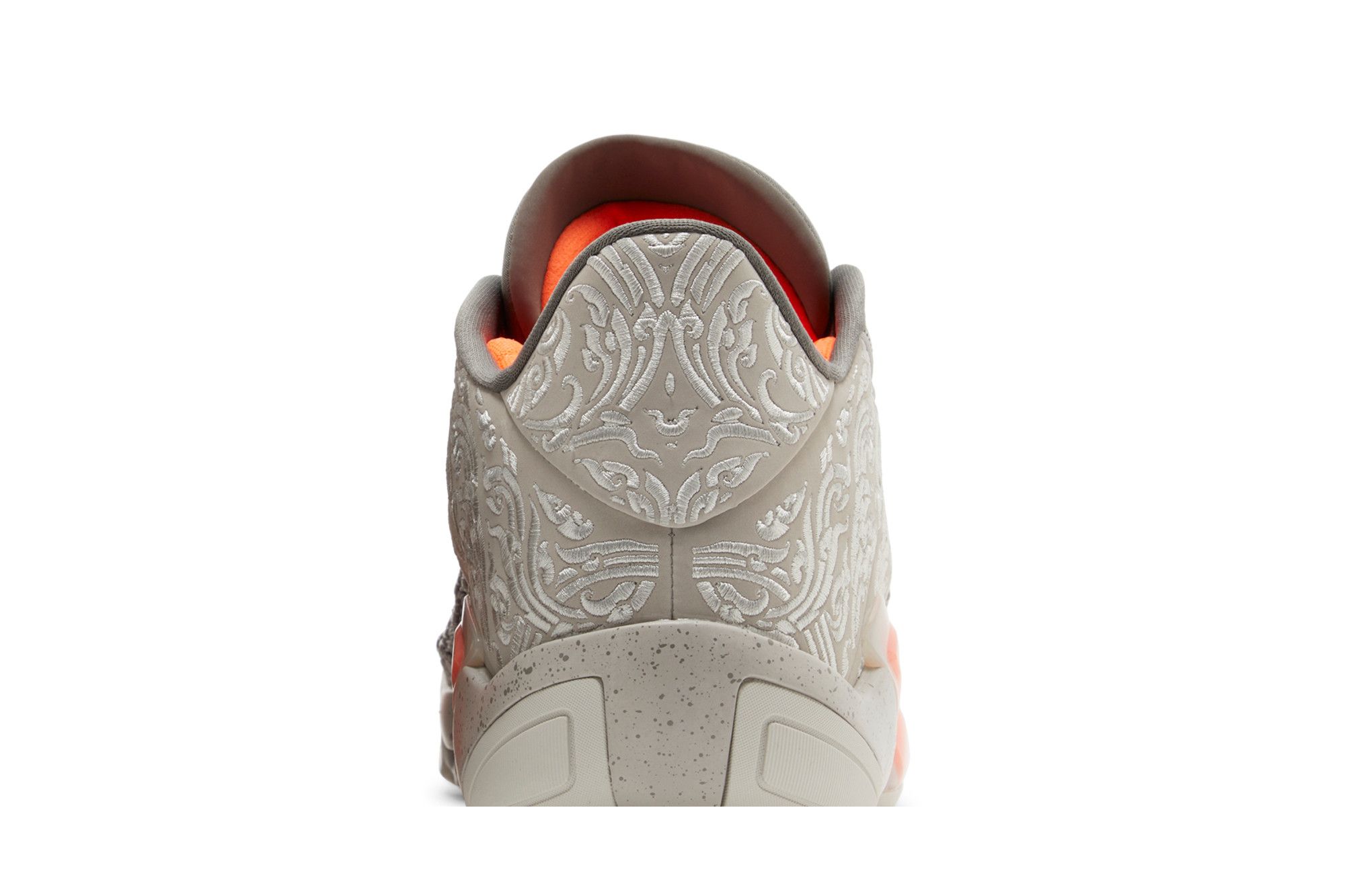 Sizing Air Jordan 38 Low ''Torch'' Sneakers FZ4161-002