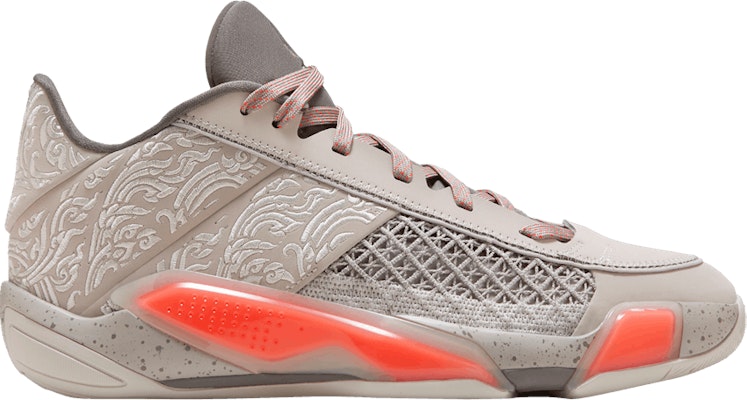 Air Jordan 38 Rendah 'Torch' FZ4161-002 Buy Air Jordan 38 Rendah 'Torch' FZ4161-002