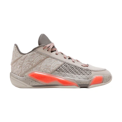 Jordan 38 Low 'Torch'