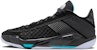 Air Jordan 38 Rendah PF 'Hitam Gamma Biru' FD2325-004