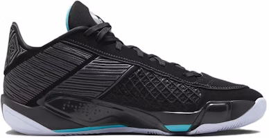 エア ジョーダン38 ロー PF "ブラック/ガンマブルー" FD2325-004 Order エア ジョーダン38 ロー PF "ブラック/ガンマブルー" FD2325-004