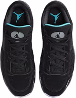 エア ジョーダン38 ロー PF "ブラック/ガンマブルー" FD2325-004 Lookbook エア ジョーダン38 ロー PF "ブラック/ガンマブルー" FD2325-004