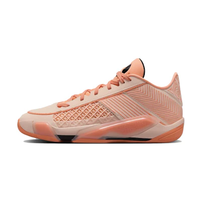 Jordan 38 Low PF 'Crimson Tint'