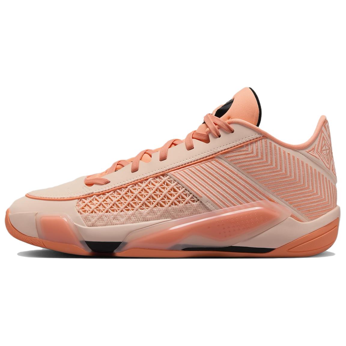 Air Jordan 38 Low PF 'Crimson Tint' FD2325-800