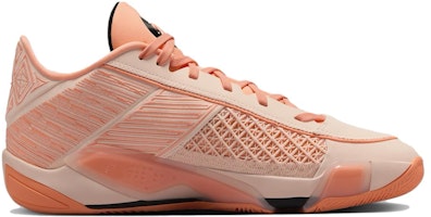 에어 조던 38 로우 PF '크림슨 틴트' FD2325-800 Order 에어 조던 38 로우 PF '크림슨 틴트' FD2325-800