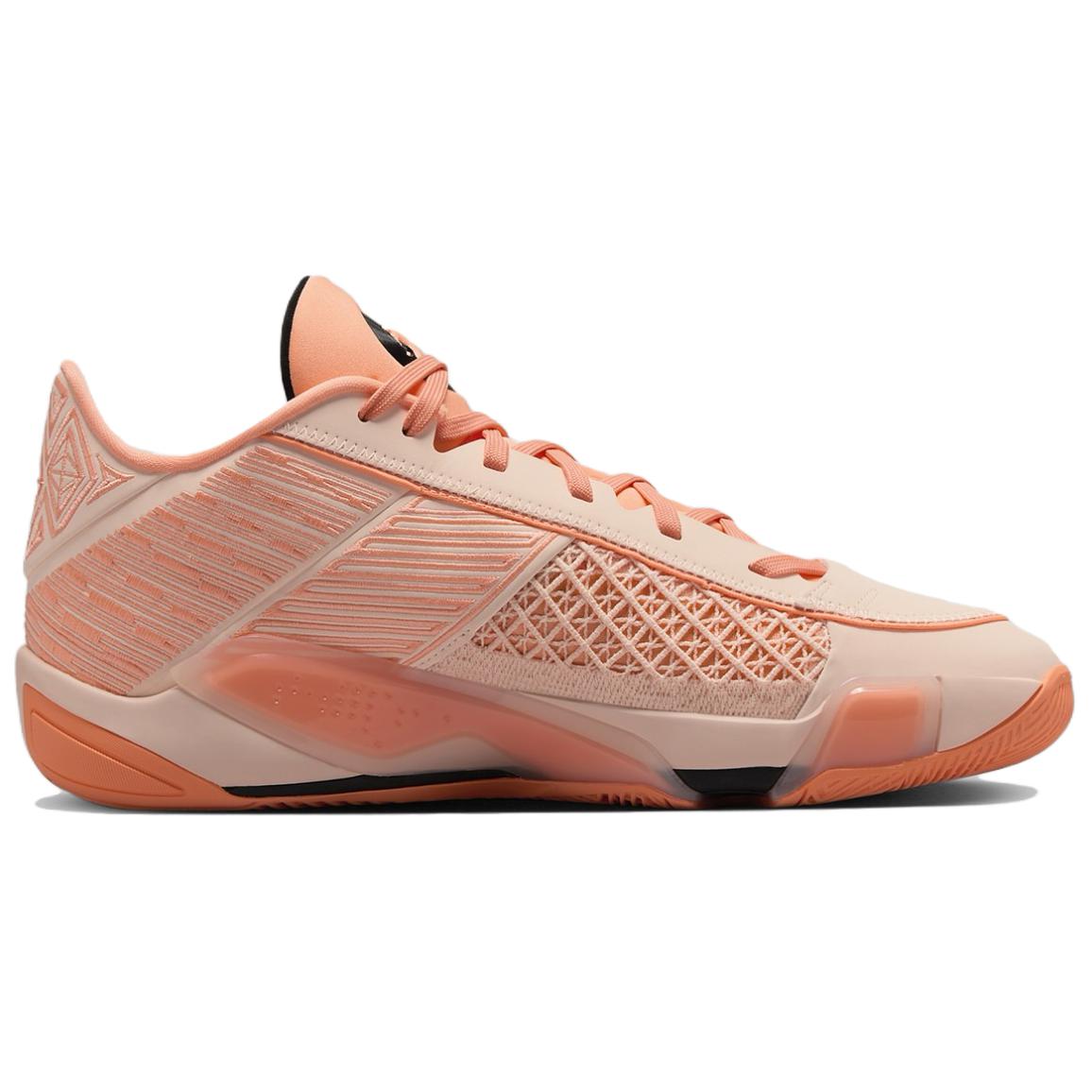 Lookbook Air Jordan 38 Low PF 'Crimson Tint' Zapatillas FD2325-800