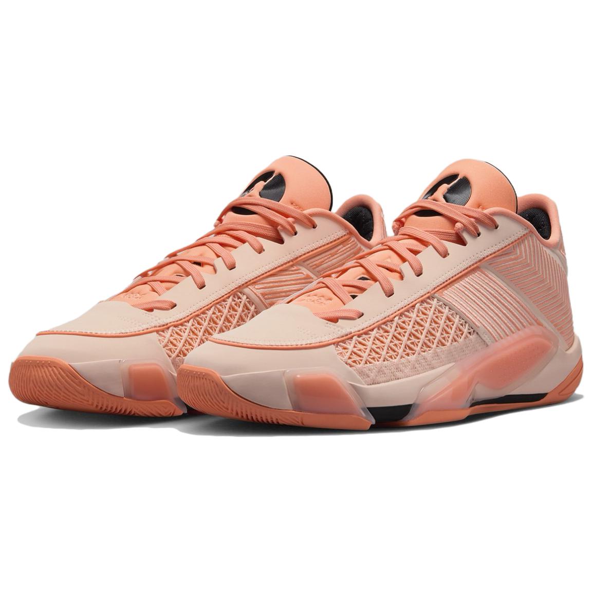 Shop Air Jordan 38 Low PF 'Crimson Tint' Zapatillas FD2325-800