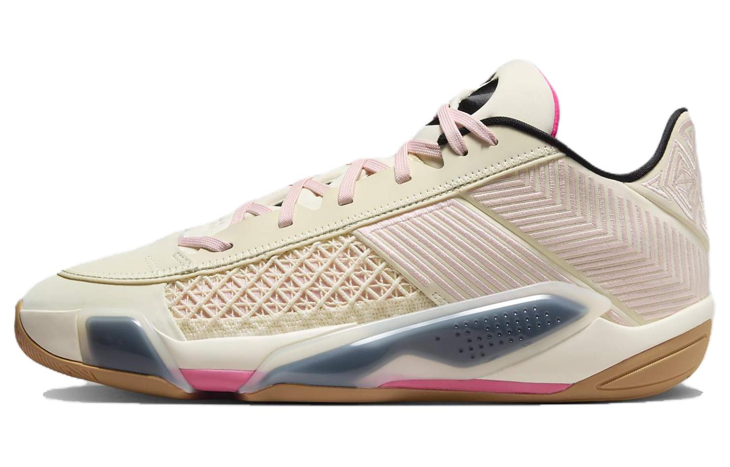 Air Jordan 38 Low PF 'Fresh Start' FD2325-100