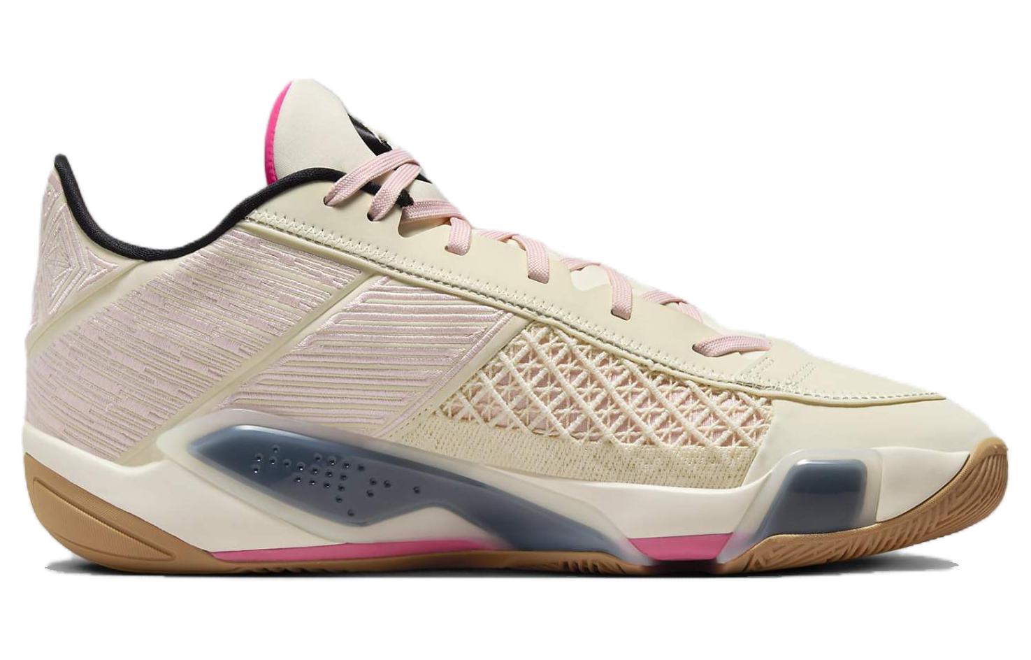 Lookbook Air Jordan 38 Low PF ''Fresh Start'' Scarpe FD2325-100