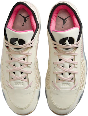 Air Jordan 38 Low PF ''Fresh Start'' Sneaker FD2325-100 Shop Air Jordan 38 Low PF ''Fresh Start'' Sneaker FD2325-100
