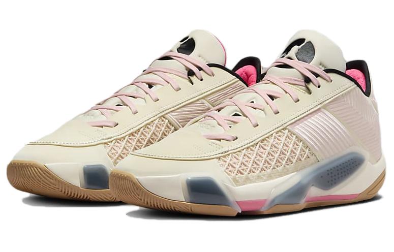 Shop Air Jordan 38 Low PF ''Fresh Start'' Scarpe FD2325-100