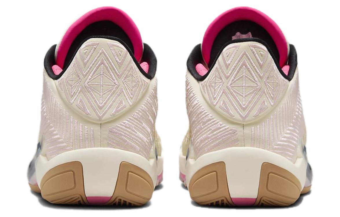 Details for Air Jordan 38 Low PF ''Fresh Start'' Scarpe FD2325-100