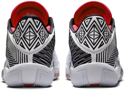 Air Jordan 38 Low PF "基础2.0" FD2325-101 Shop Air Jordan 38 Low PF "基础2.0" FD2325-101