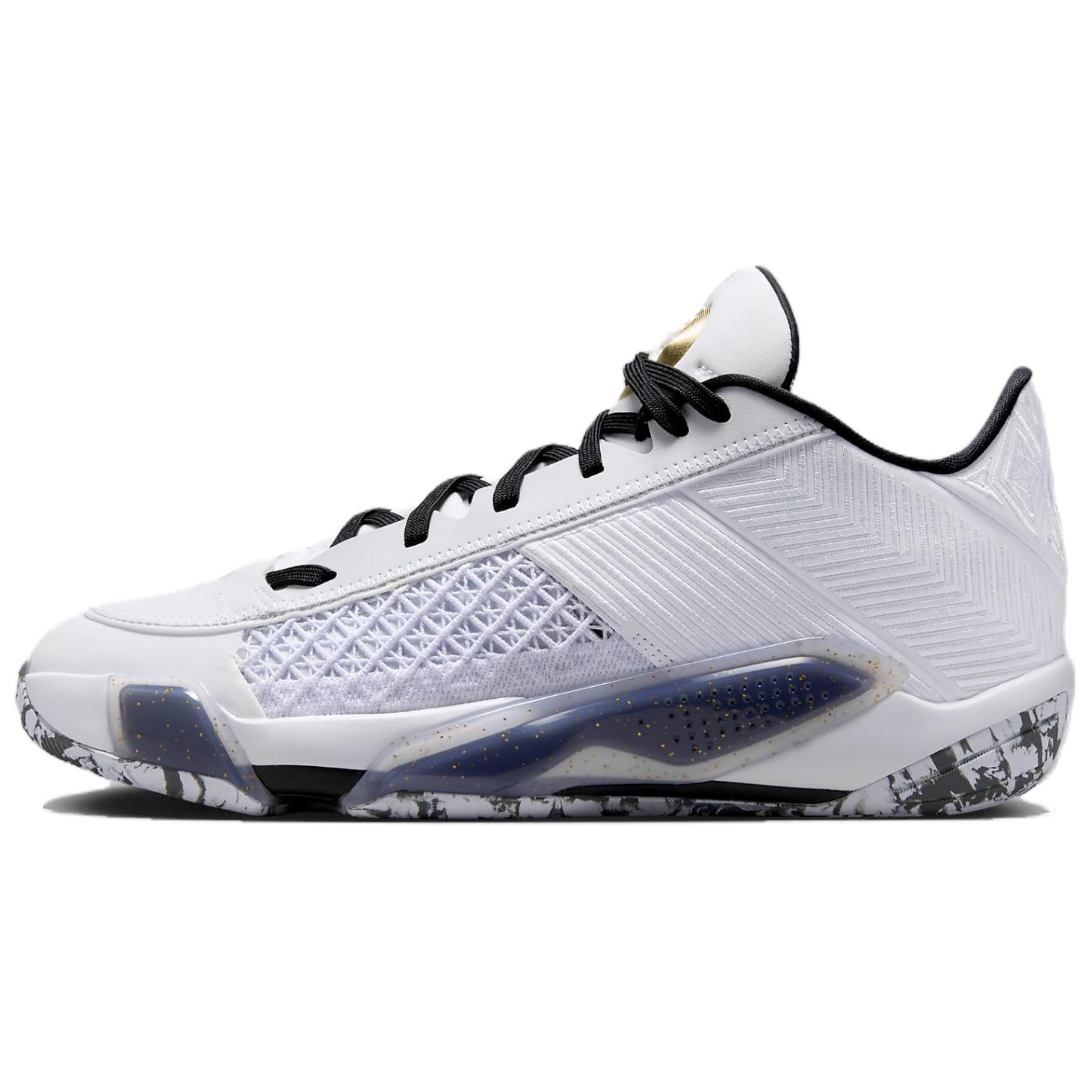 Air Jordan 38 Low PF 'Royalty' FD2325-107