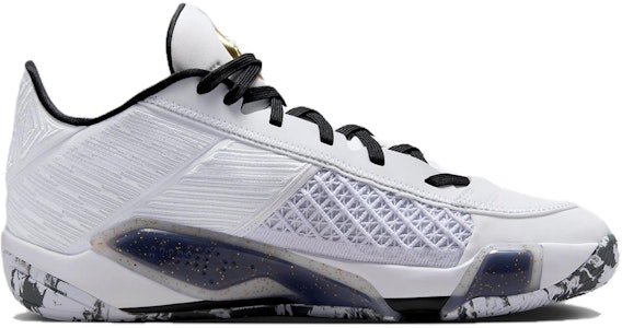 Air Jordan 38 Low PF '皇家' FD2325-107 Order Air Jordan 38 Low PF '皇家' FD2325-107