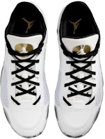 Air Jordan 38 Rendah PF 'Royalti' FD2325-107 Lookbook Air Jordan 38 Rendah PF 'Royalti' FD2325-107