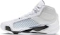 Air Jordan 38 Mid 'Putih Selesa' FN7482