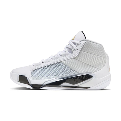 Jordan 38 Mid 'White CMFT'