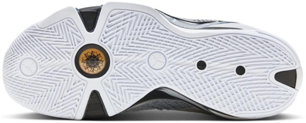 Air Jordan 38 Mid 'Putih Nyaman' FN7482 Shop Air Jordan 38 Mid 'Putih Nyaman' FN7482