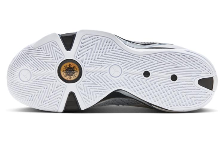 Shop Air Jordan 38 Mid 'Blanco Comfort' FN7482