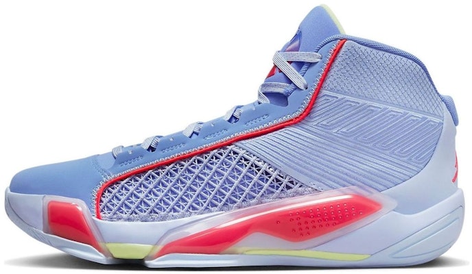 Air Jordan 38 PF 'Fadeaway' Kasut Lelaki DZ3355-500 Buy Air Jordan 38 PF 'Fadeaway' Kasut Lelaki DZ3355-500