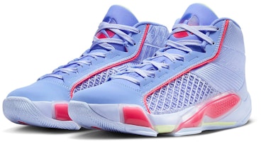 エア ジョーダン38 PF "フェードアウェイ" DZ3355-500 Order エア ジョーダン38 PF "フェードアウェイ" DZ3355-500