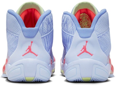 エア ジョーダン38 PF "フェードアウェイ" DZ3355-500 Shop エア ジョーダン38 PF "フェードアウェイ" DZ3355-500