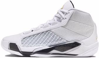 Air Jordan 38 PF 'FIBA' FN7482-100 Air Jordan 38 PF 'FIBA' FN7482-100