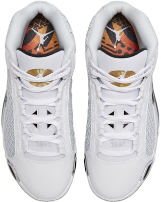Air Jordan 38 PF 'FIBA' FN7482-100 (空中喬丹 38 PF 'FIBA' FN7482-100) Shop Air Jordan 38 PF 'FIBA' FN7482-100 (空中喬丹 38 PF 'FIBA' FN7482-100)