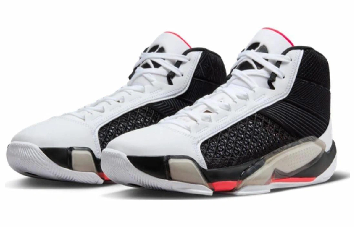 Air Jordan 38 PF 'Fundamental'