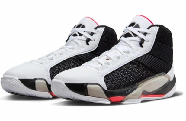 Air Jordan 38 PF 'Fundamental' Lelaki Wanita Kasut Sukan DZ3355-106 Order Air Jordan 38 PF 'Fundamental' Lelaki Wanita Kasut Sukan DZ3355-106