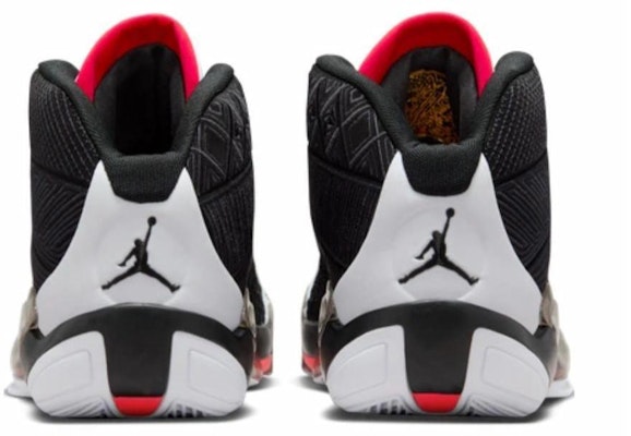 Air Jordan 38 PF 'Fundamental' Lelaki Wanita Kasut Sukan DZ3355-106 Shop Air Jordan 38 PF 'Fundamental' Lelaki Wanita Kasut Sukan DZ3355-106