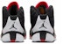 Air Jordan 38 PF 'Fundamental' Lelaki Wanita Kasut Sukan DZ3355-106