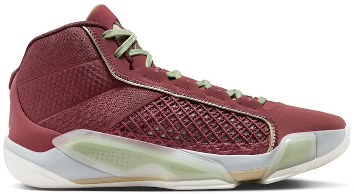 Air Jordan 38 PF 'Tahun Naga' FQ8896-600 Buy Air Jordan 38 PF 'Tahun Naga' FQ8896-600
