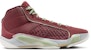Air Jordan 38 PF 'Tahun Naga' FQ8896-600