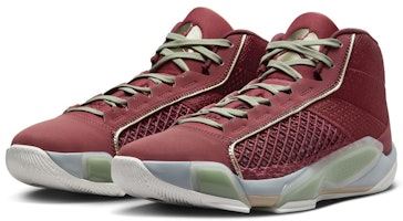 에어 조던 38 PF '용의 해' FQ8896-600 Order 에어 조던 38 PF '용의 해' FQ8896-600