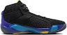 Air Jordan 38 PF Aqua (Tapak Hitam) DZ3355-001