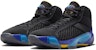 Air Jordan 38 PF Aqua (Tapak Hitam) DZ3355-001