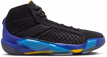 Air Jordan 38 PF Aqua (Black Sole) DZ3355-001 Air Jordan 38 PF Aqua (Black Sole) DZ3355-001