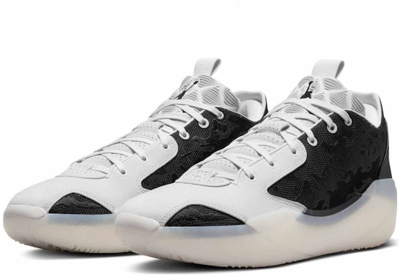 Air Jordan 39 'Barons' Zapatillas Retro Baloncesto FQ0213-010 Lookbook Air Jordan 39 'Barons' Zapatillas Retro Baloncesto FQ0213-010