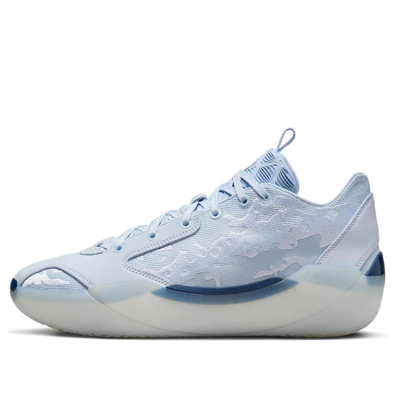 Air Jordan 39 'Half Blue' FQ0213-400/FQ0214-400