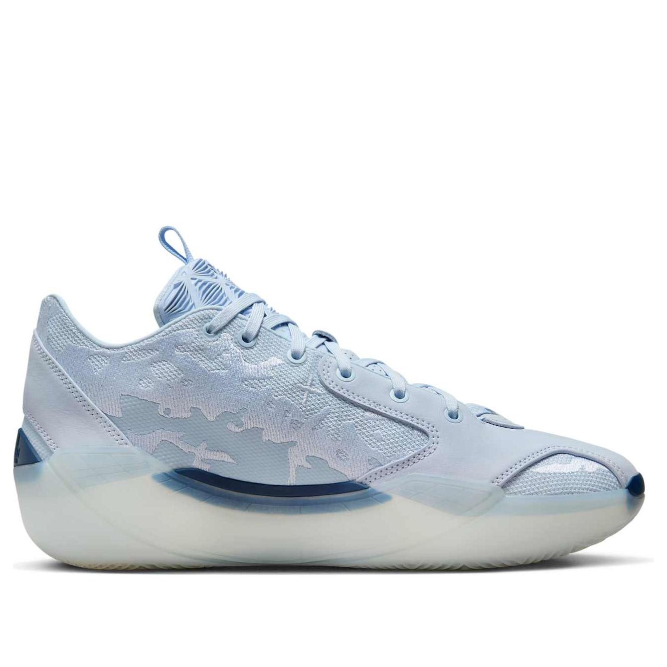 Order エアジョーダン39 "ハーフブルー" (Ea Jōdan 39 "Hāfu Burū") FQ0213-400/FQ0214-400