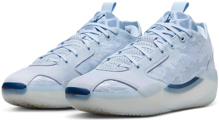 Air Jordan 39 '半蓝' FQ0213-400/FQ0214-400 Lookbook Air Jordan 39 '半蓝' FQ0213-400/FQ0214-400