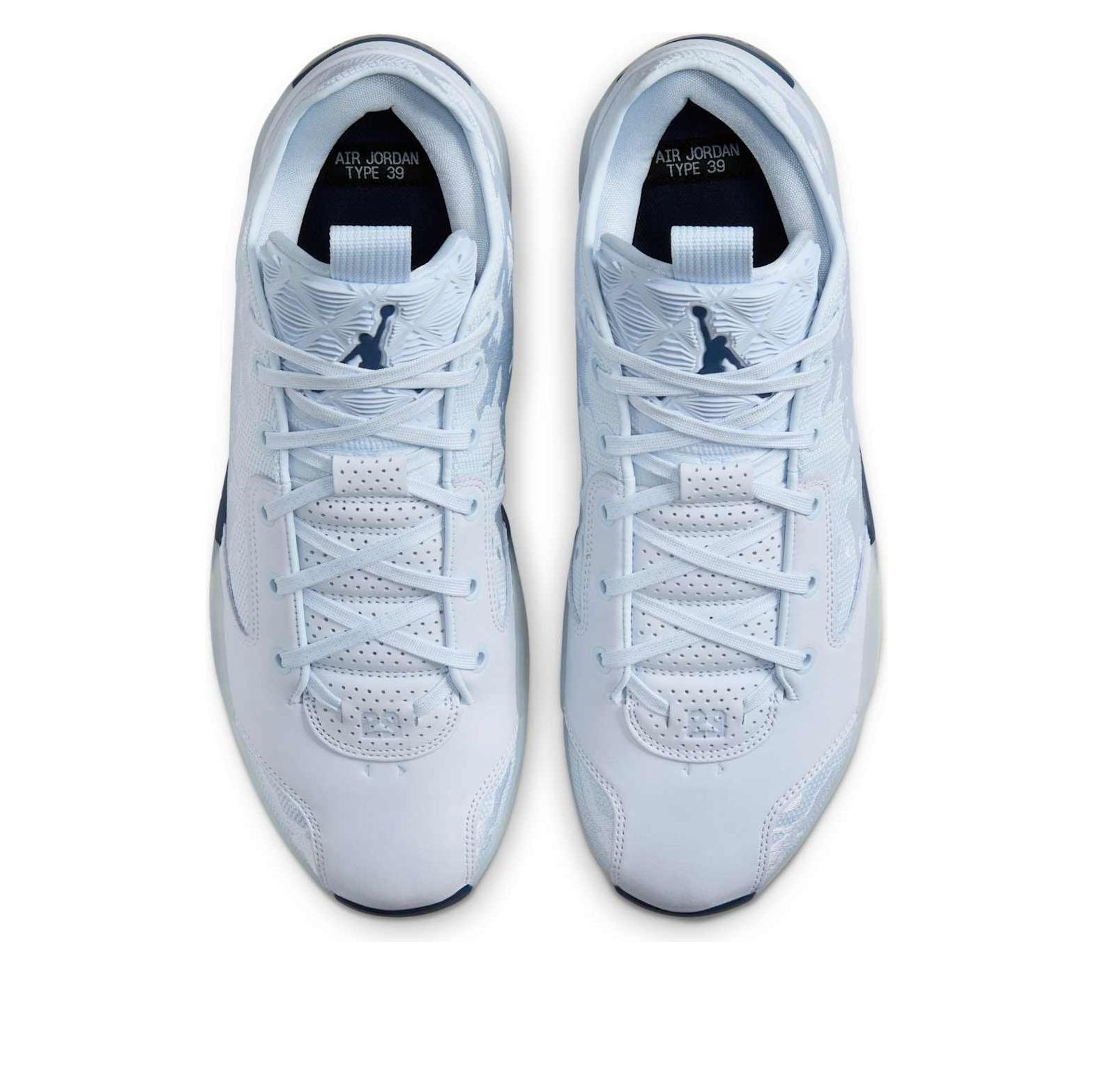 Shop エアジョーダン39 "ハーフブルー" (Ea Jōdan 39 "Hāfu Burū") FQ0213-400/FQ0214-400