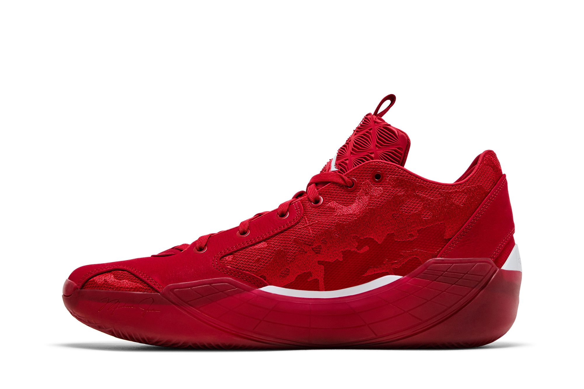 Lookbook Air Jordan 39 '遗产' FQ0213-601