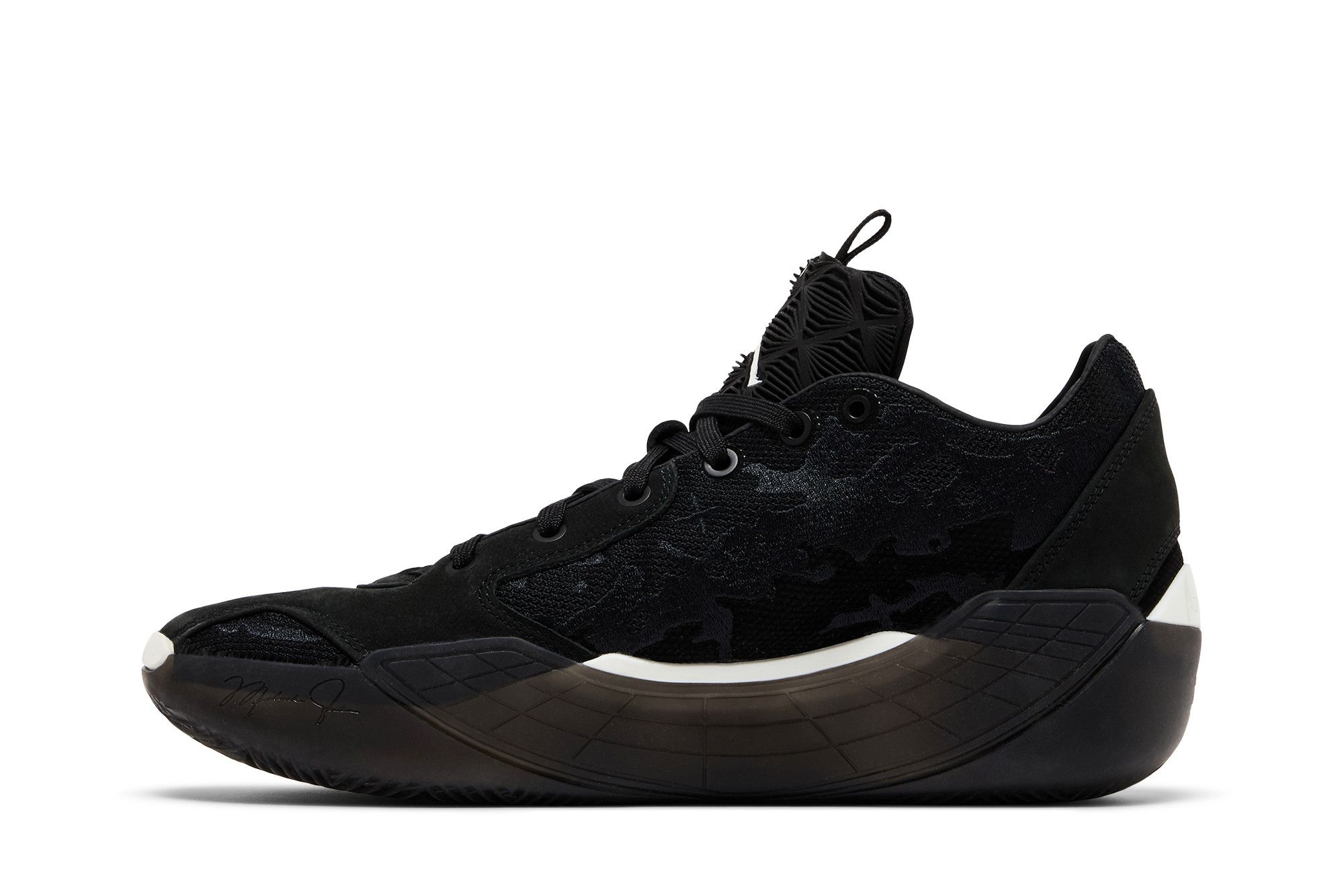 Lookbook Air Jordan 39 ''Lumiere'' Sneaker FQ0213-001
