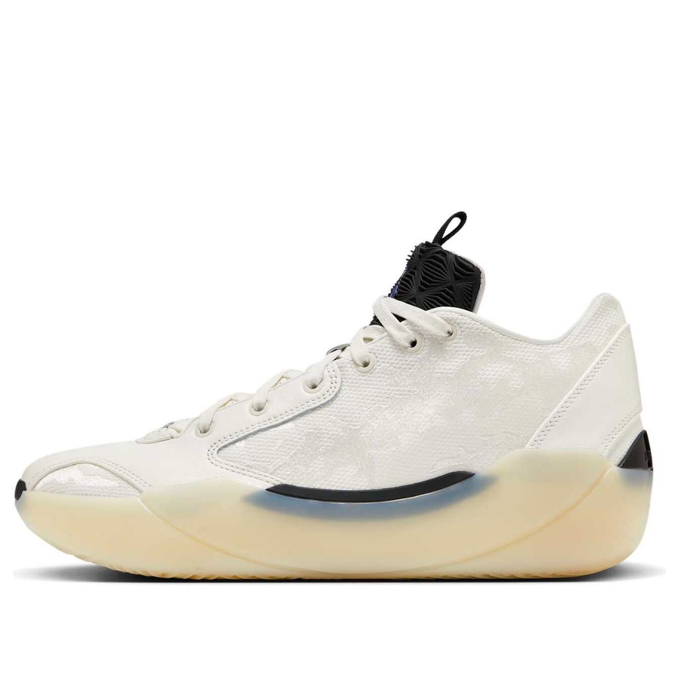 Air Jordan 39 'No Alteration' FQ0213-104/FQ0214-104