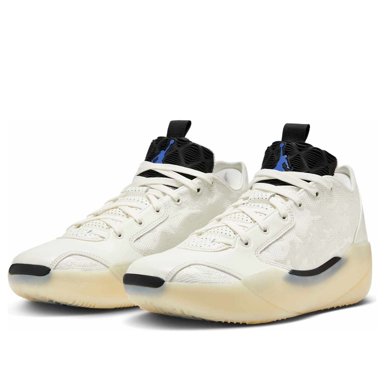 Lookbook Air Jordan 39「不改變」 FQ0213-104/FQ0214-104