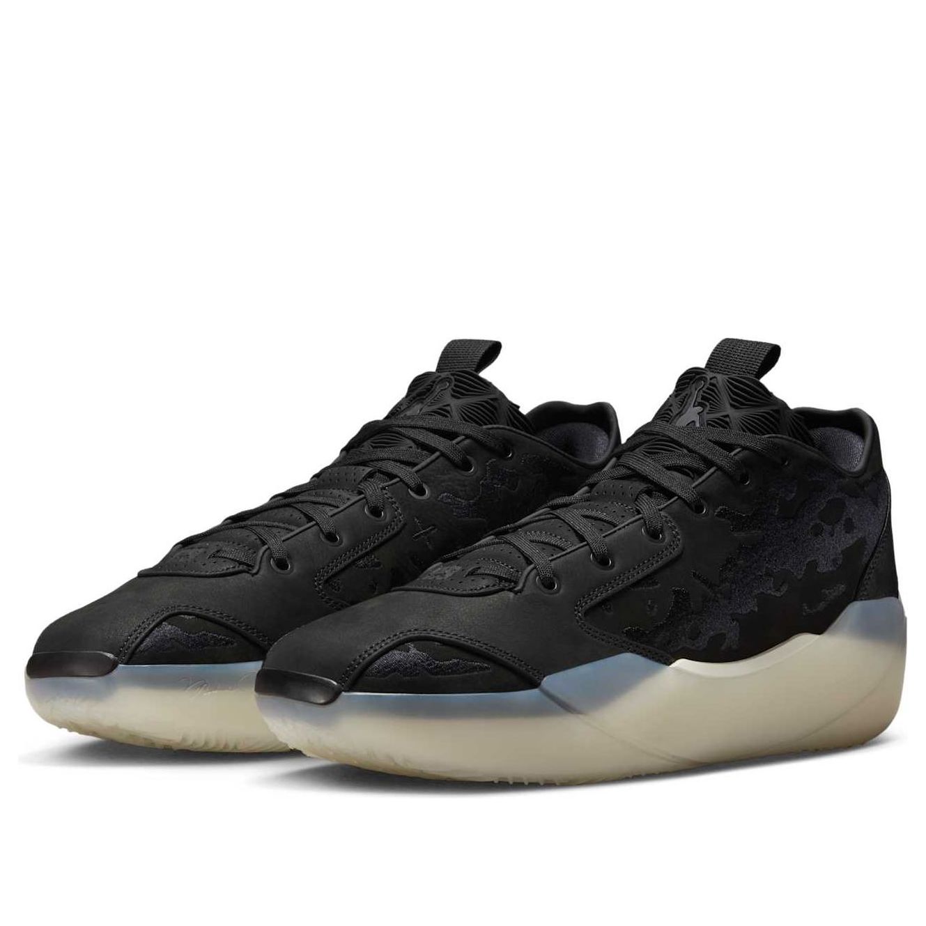 Lookbook Air Jordan 39 'RNWY' HF0370-001/HF0371-001