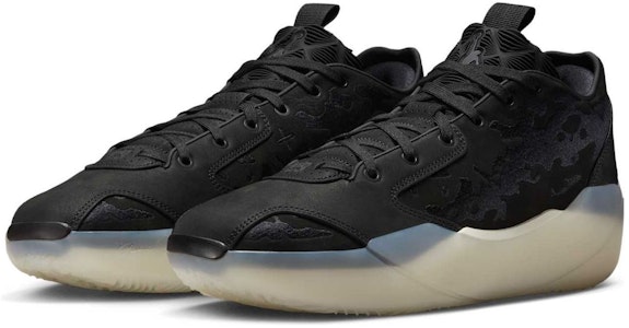 Air Jordan 39 'RNWY' HF0370-001/HF0371-001 Lookbook Air Jordan 39 'RNWY' HF0370-001/HF0371-001